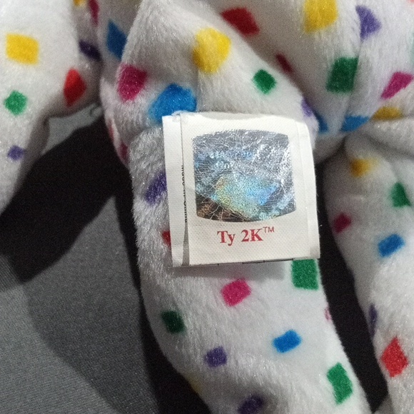 Beanie babies - Picture 3 of 4